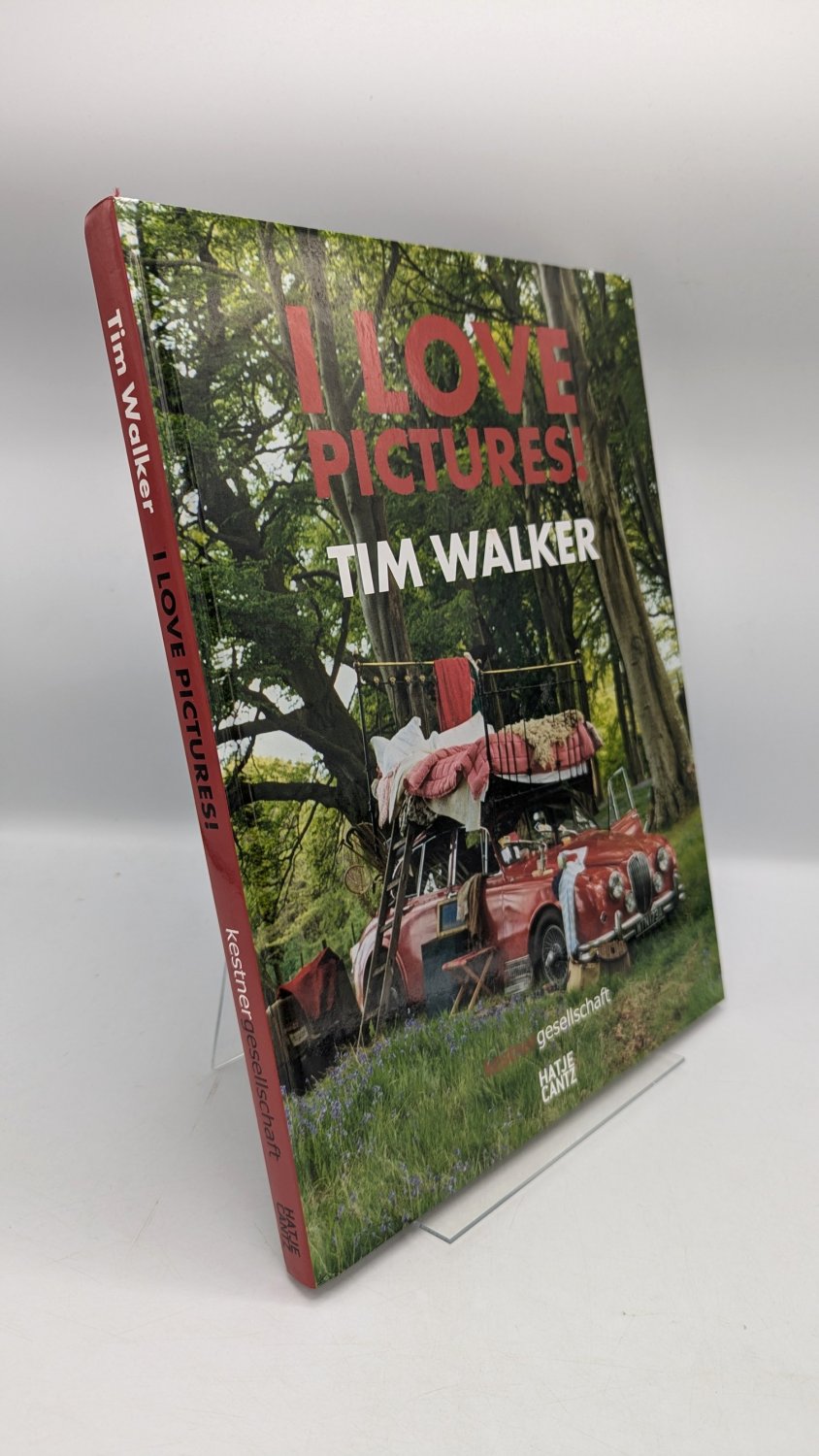 Tim Walker Pictures“ – Bücher gebraucht, antiquarisch & neu